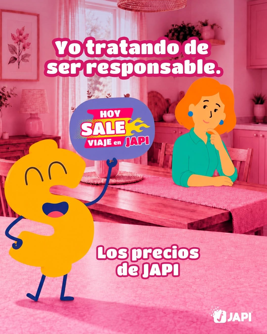 Post 4 by JAPI on Instagram (image)