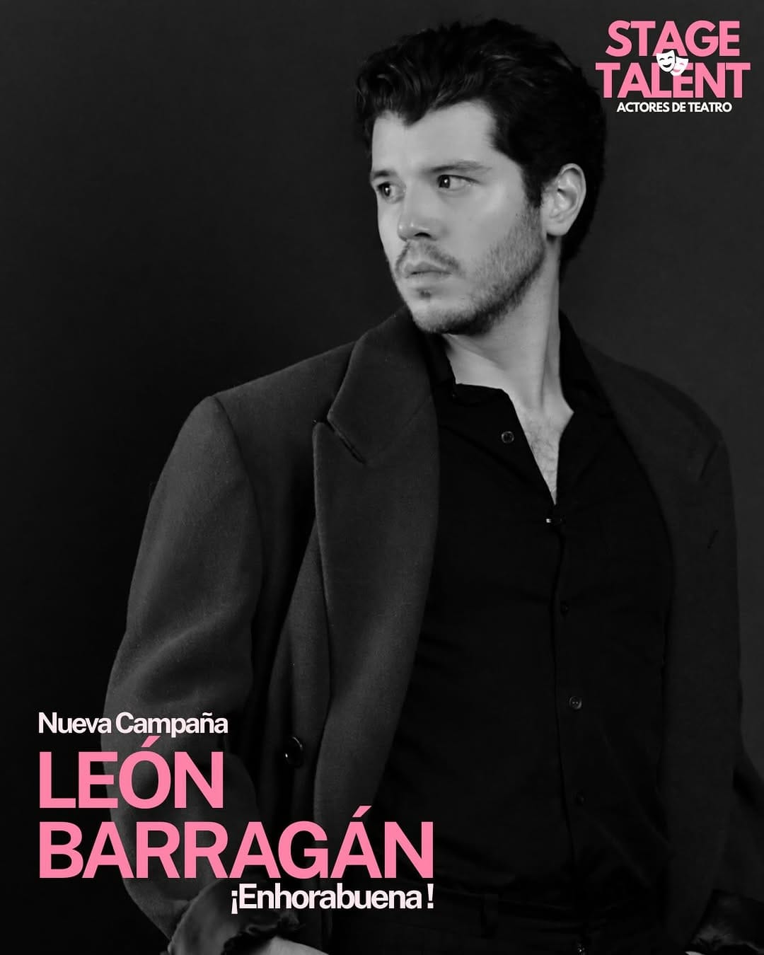 Post 3 by León Barragán on Instagram (image)