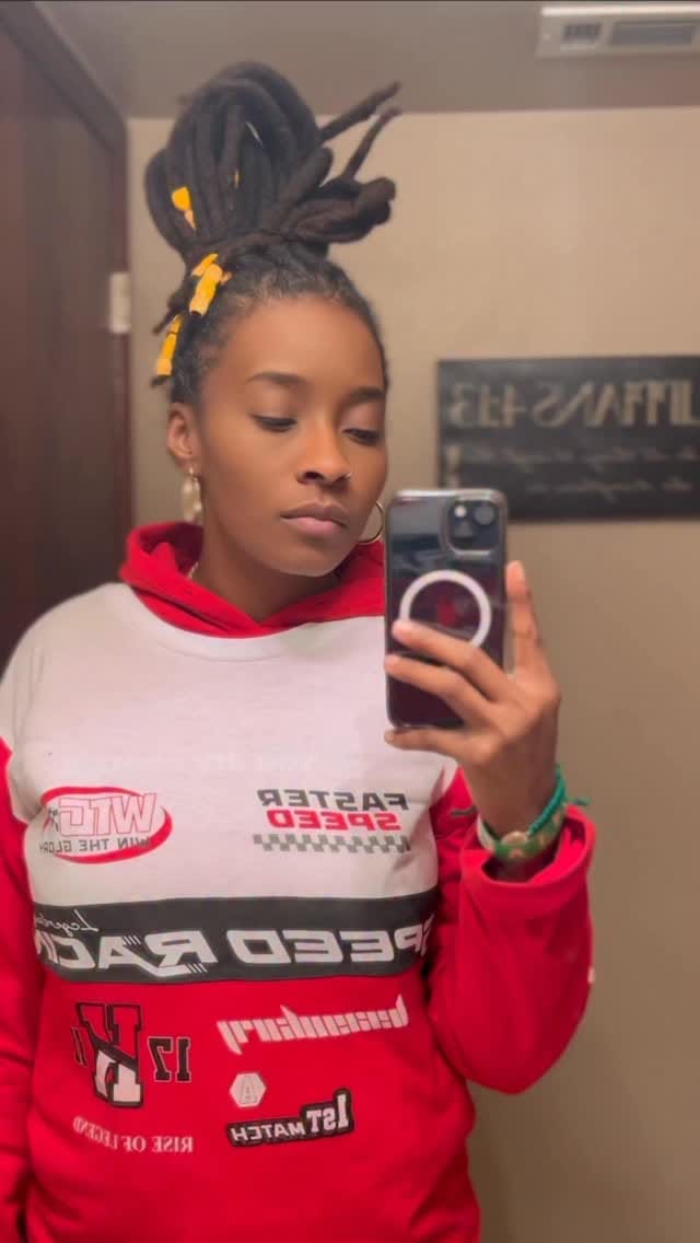 Post 5 by K Flow | Scream Big 🌺 on Instagram (video)