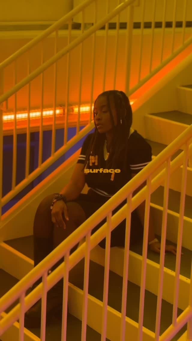 Post 6 by K Flow | Scream Big 🌺 on Instagram (video)