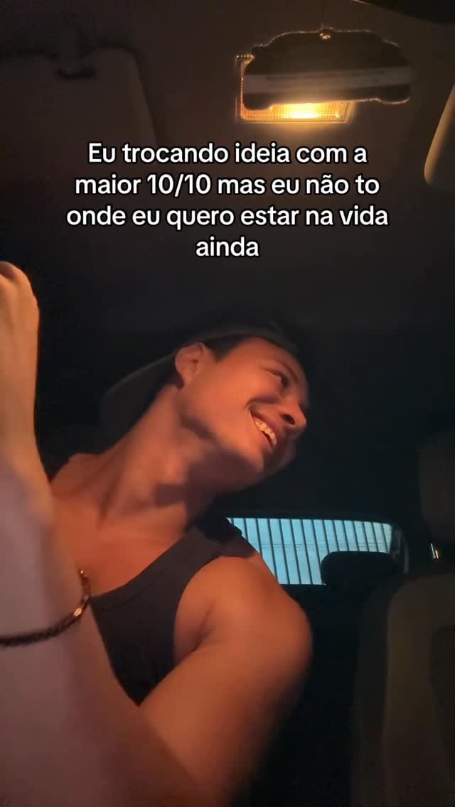 Post 8 by GABRIEL MIRANDA on Instagram (video)