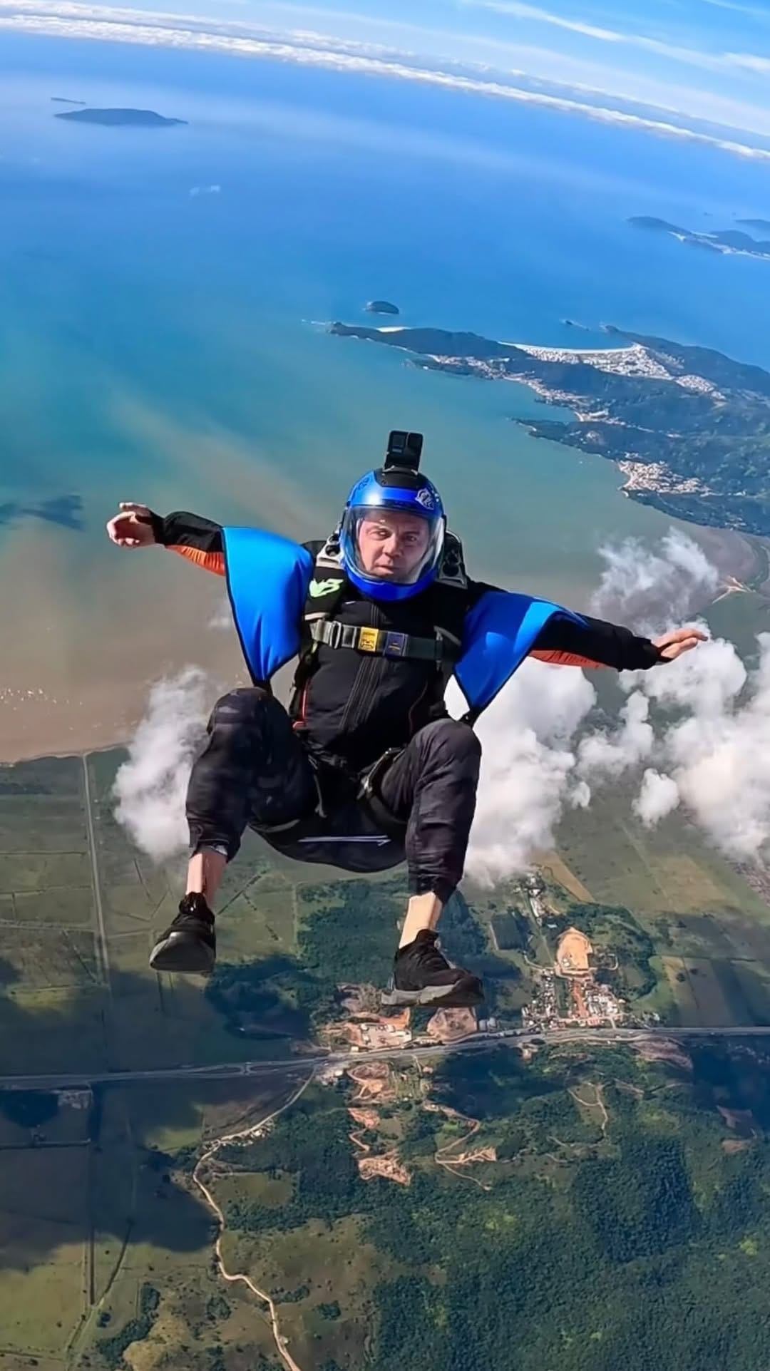 Post 1 by Rodrigo Stulzer on Instagram (video)