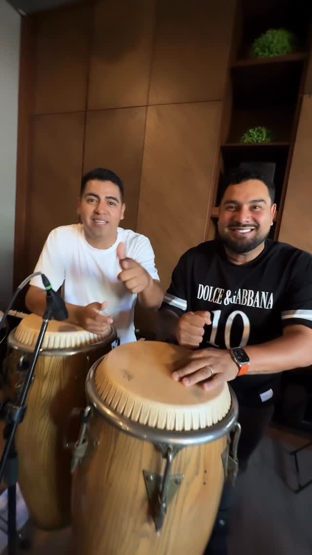 Post 4 by Javier Osuna (el chiras) on Instagram (video)
