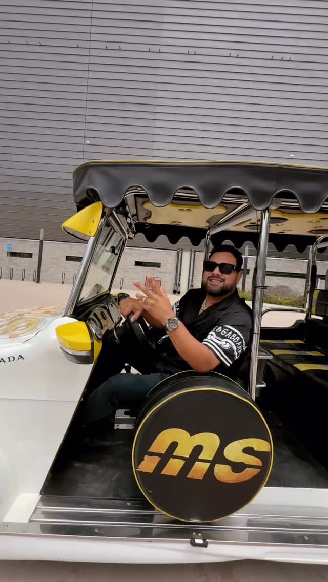 Post 8 by Javier Osuna (el chiras) on Instagram (video)