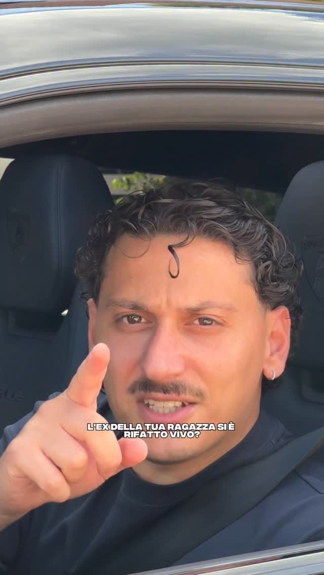 Post 2 by Giuseppe Di Leonardo on Instagram (video)