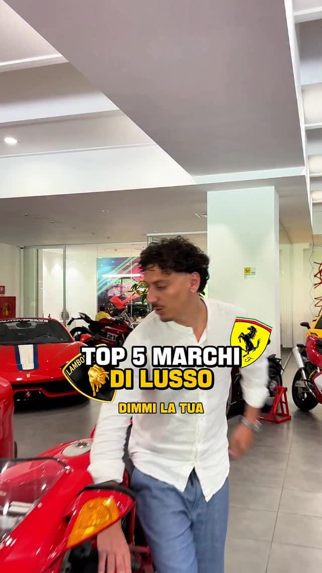 Post 5 by Giuseppe Di Leonardo on Instagram (video)