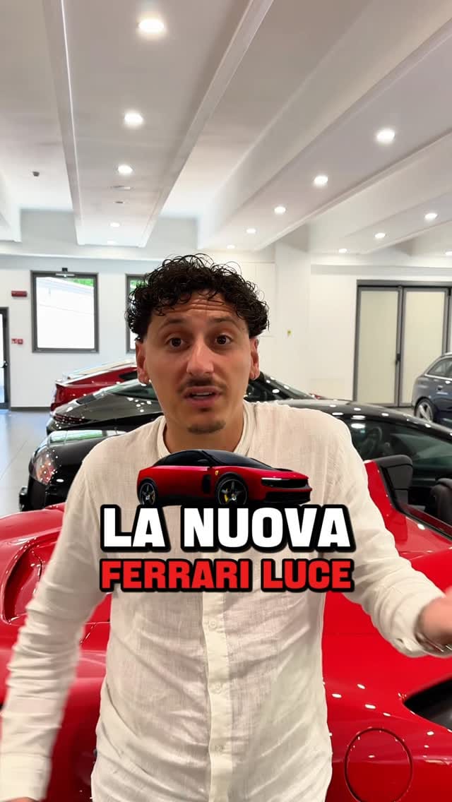 Post 7 by Giuseppe Di Leonardo on Instagram (video)