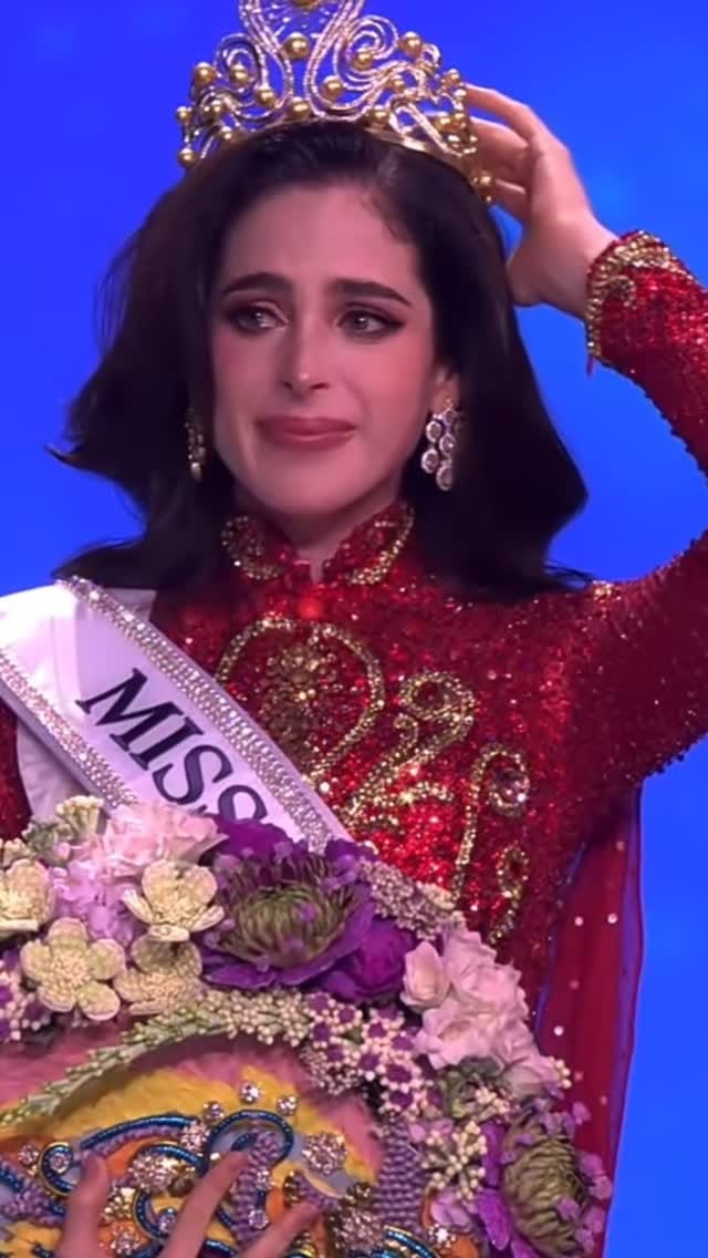 Post 10 by The Pageant Site on Instagram (video)