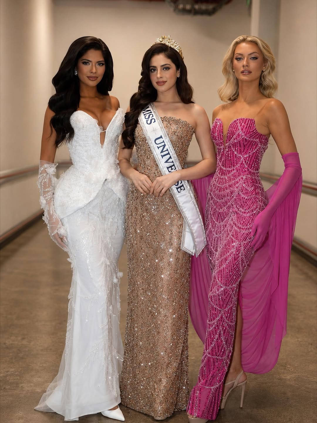 Post 2 by The Pageant Site on Instagram (image)