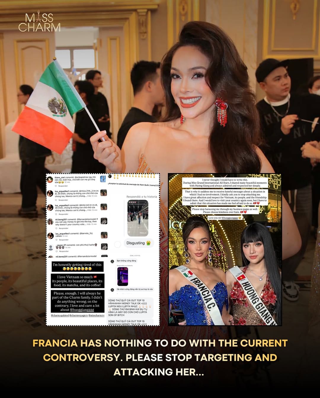 Post 6 by The Pageant Site on Instagram (image)