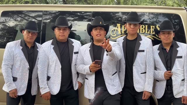 Post 5 by Apacibles Del Norte on Instagram (video)