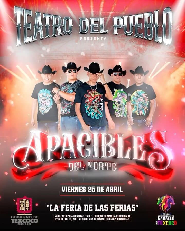 Post 8 by Apacibles Del Norte on Instagram (video)