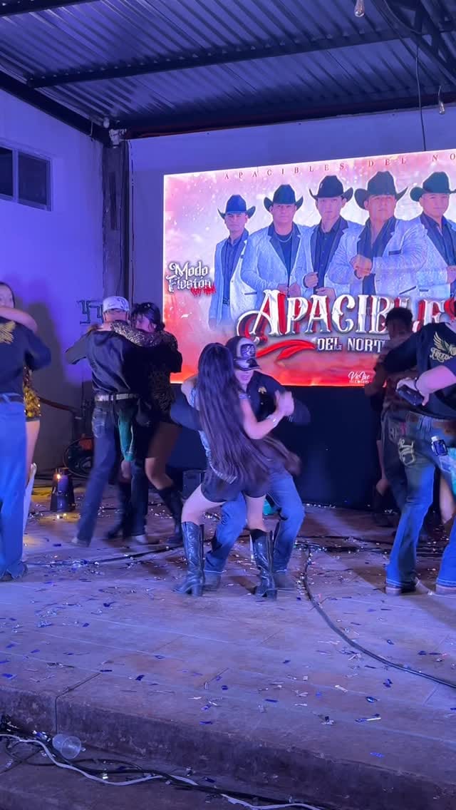 Post 2 by Apacibles Del Norte on Instagram (video)