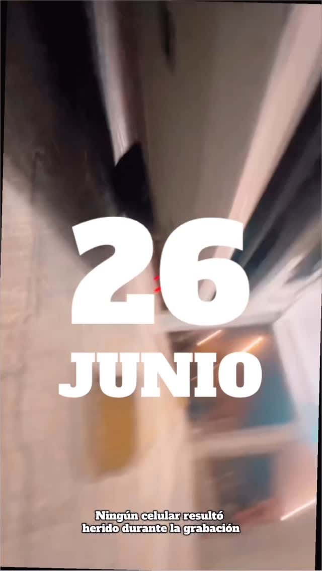 Post 8 by The Shulls on Instagram (video)