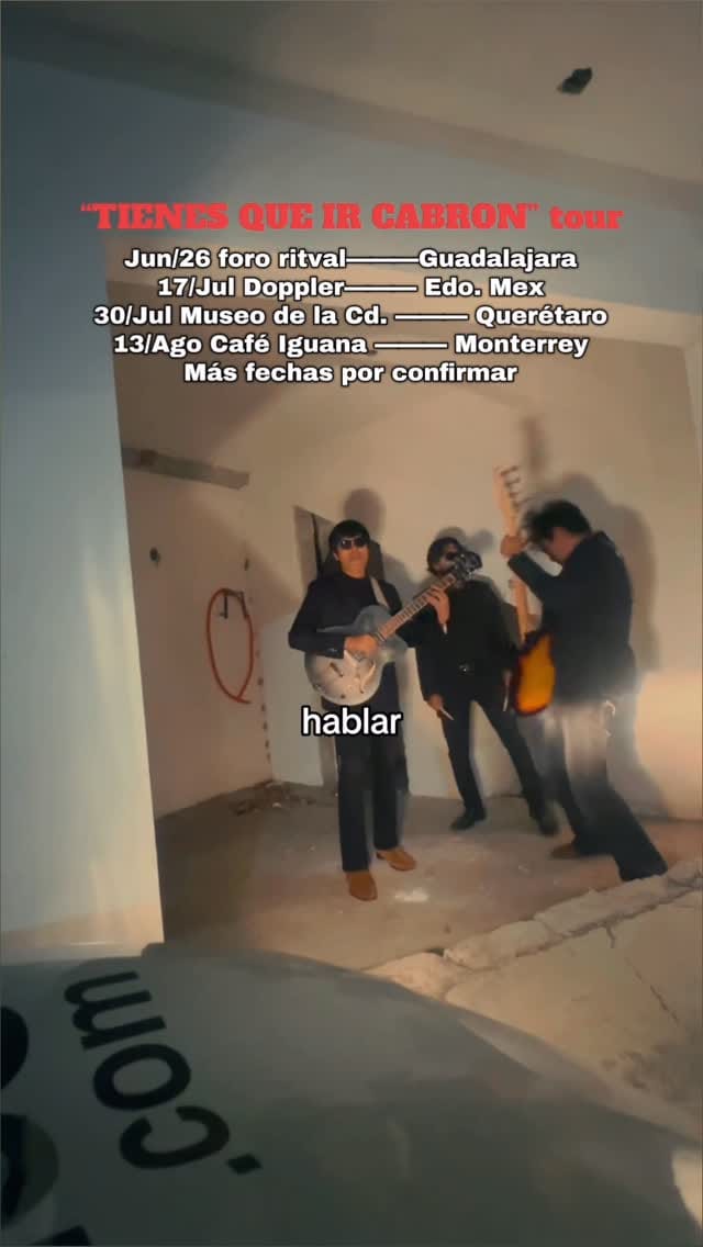 Post 6 by The Shulls on Instagram (video)