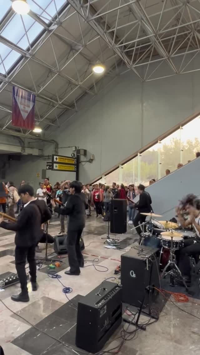 Post 10 by The Shulls on Instagram (video)