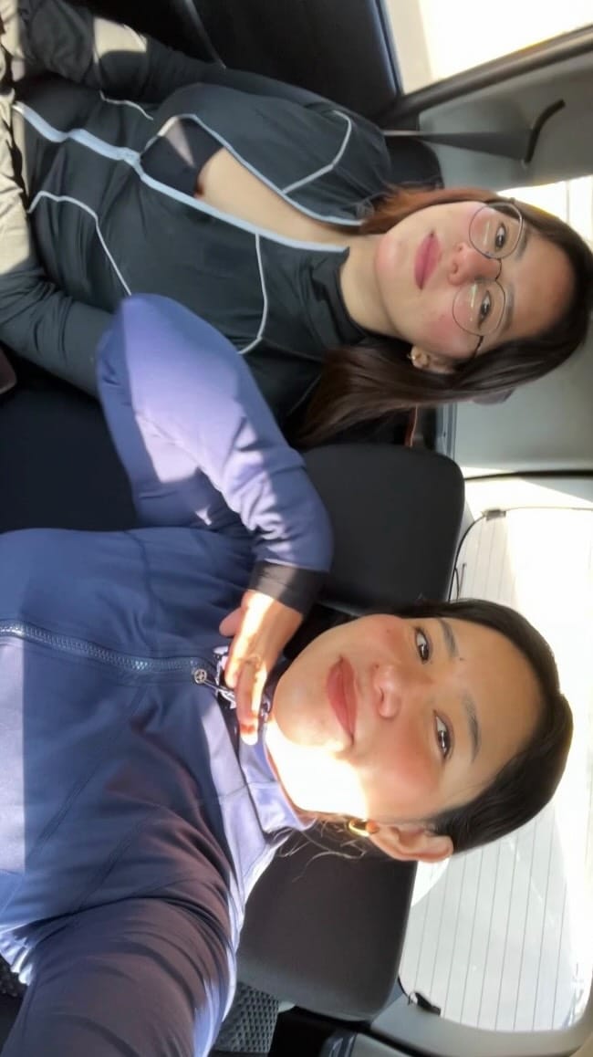 Post 5 by Ness Raím on Instagram (video)
