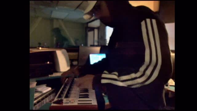 Post 9 by emilio🎸 on Instagram (video)