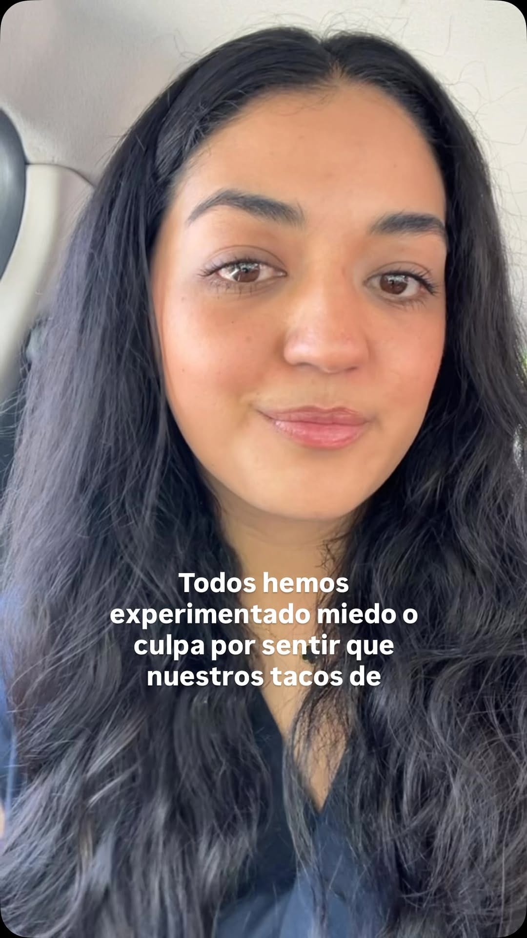 Post 8 by L.N Danely Montero Andrade on Instagram (video)