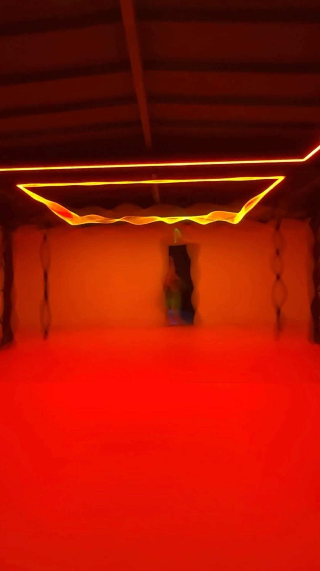 Post 7 by Mark Pritchard on Instagram (video)