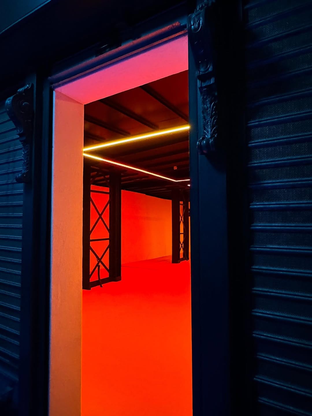 Post 9 by Mark Pritchard on Instagram (image)