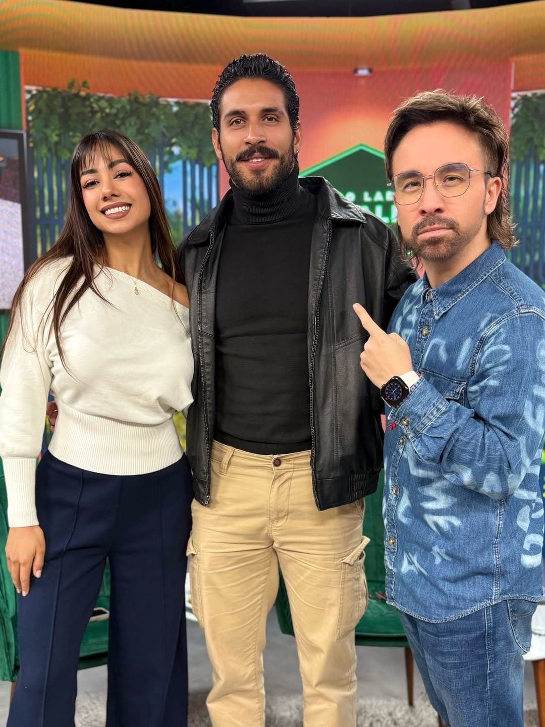Post 7 by Alejandro Aguilera on Instagram (carousel)