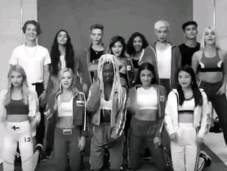 Post 2 by with love, Lala.♡︎ on Instagram (video)