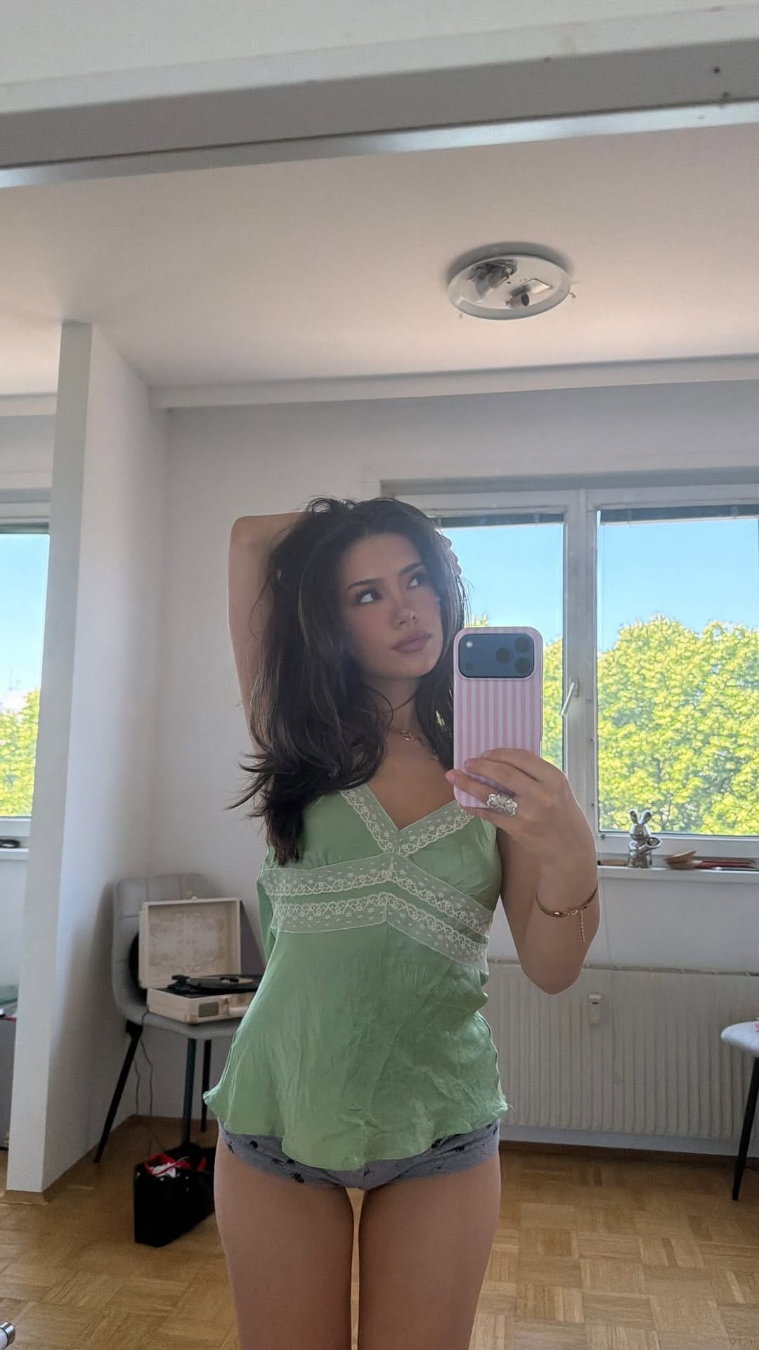 Post 1 by Karina R. Corchado Scherzer 🌷 on Instagram (video)