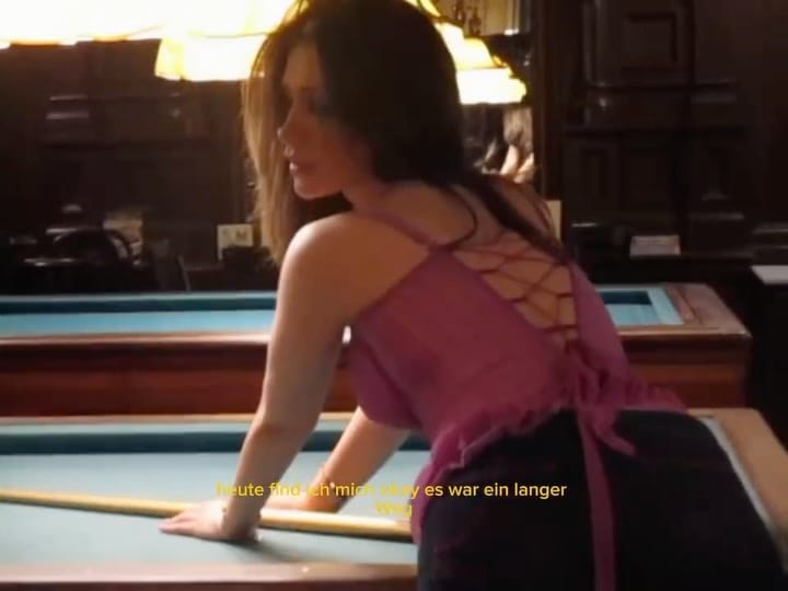 Post 2 by Karina R. Corchado Scherzer 🌷 on Instagram (video)