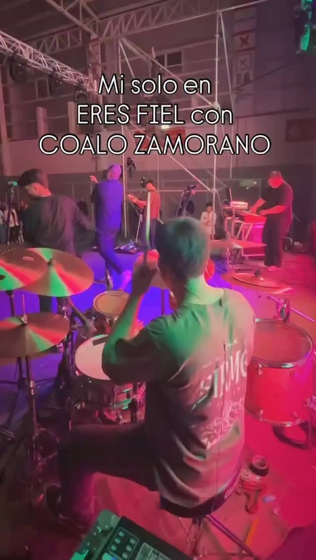 Post 8 by Gerson Mansilla 🇦🇷 on Instagram (video)