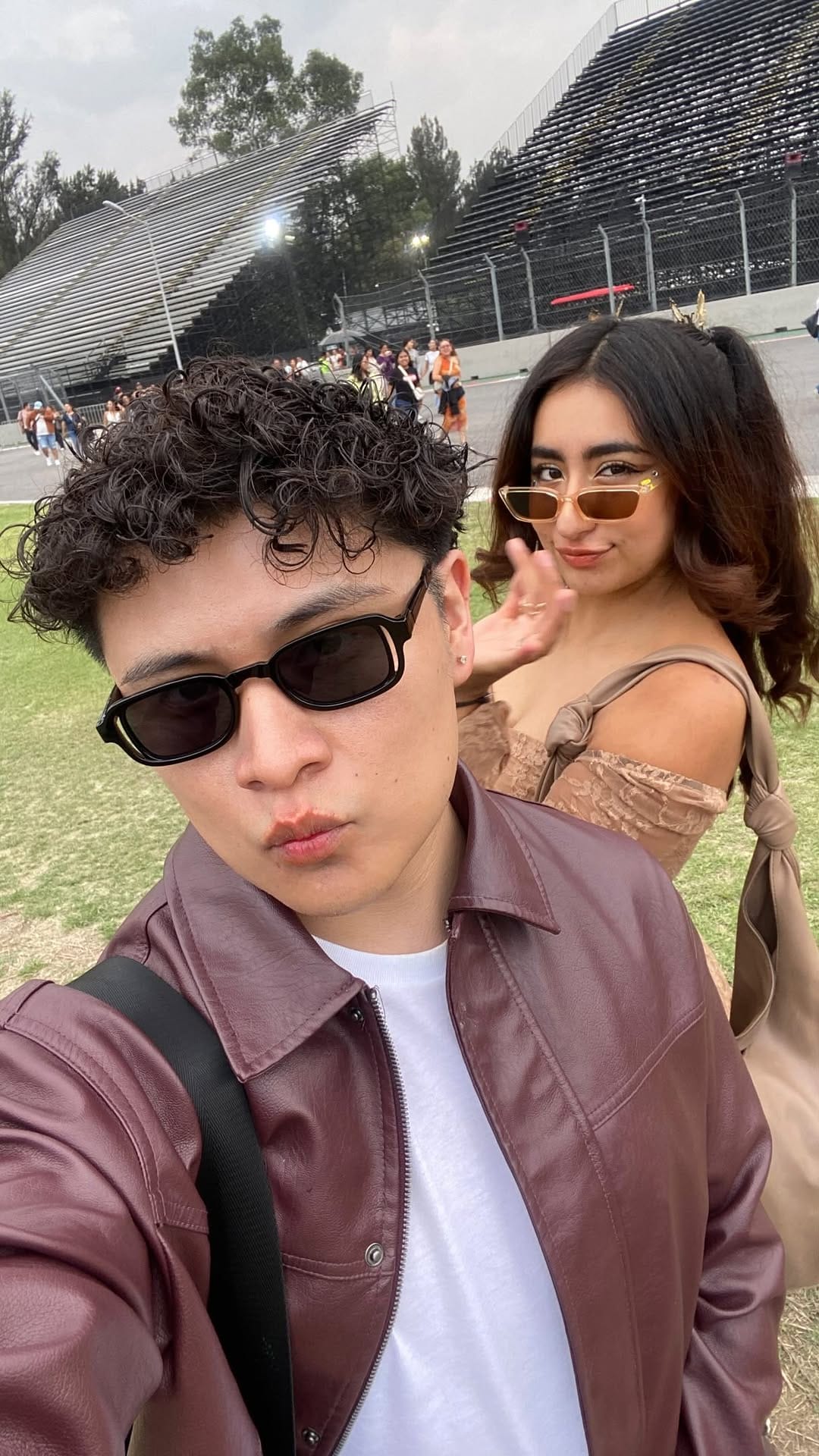 Post 4 by 𝐏𝐀𝐔 𝐀𝐋𝐄𝐆𝐑𝐈́𝐀 on Instagram (video)