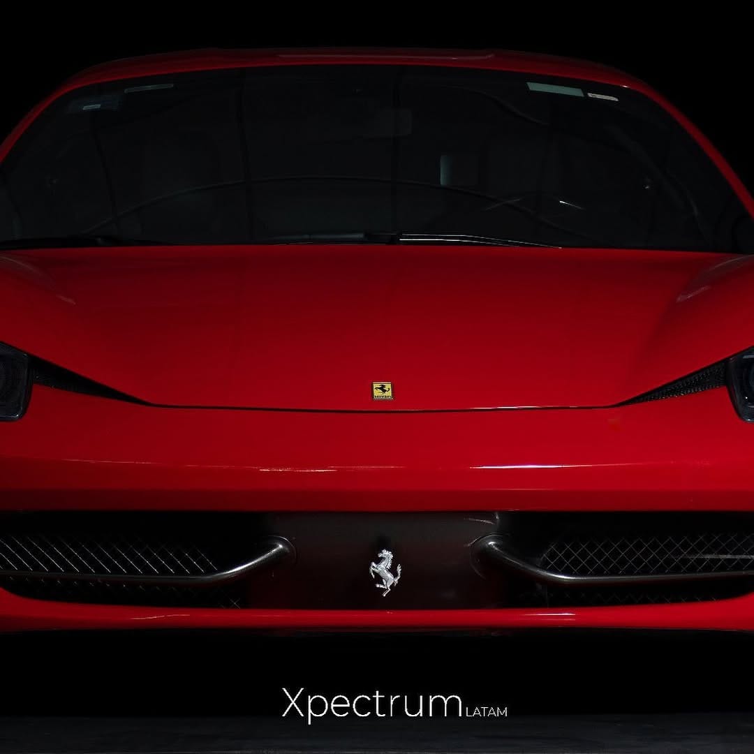 Post 9 by Xpectrum LATAM | Producción Audiovisual on Instagram (image)