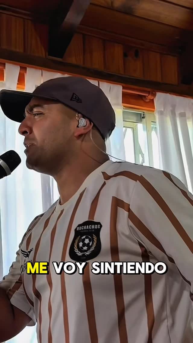 Post 5 by Suena La Cumbia (Oficial) 🎹 on Instagram (video)