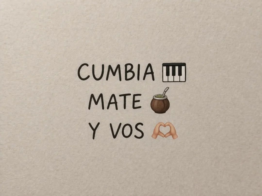 Post 9 by Suena La Cumbia (Oficial) 🎹 on Instagram (image)