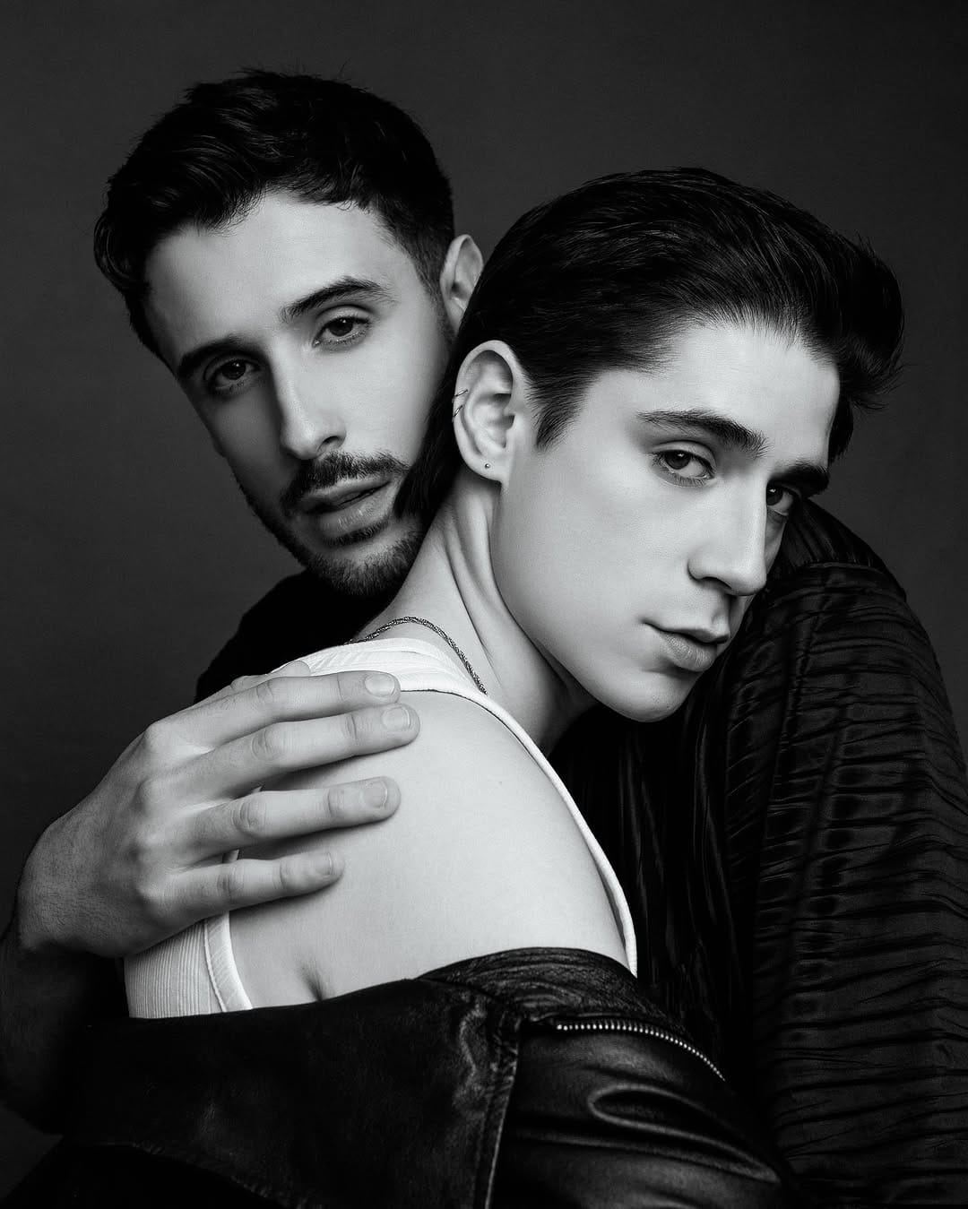 Post 10 by Mario & Pablo on Instagram (carousel)