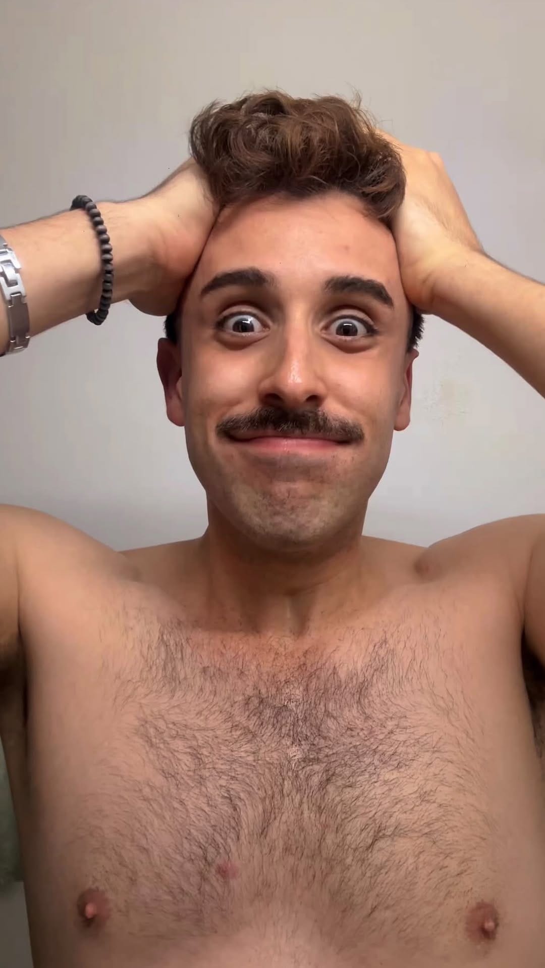 Post 6 by Mario & Pablo on Instagram (video)