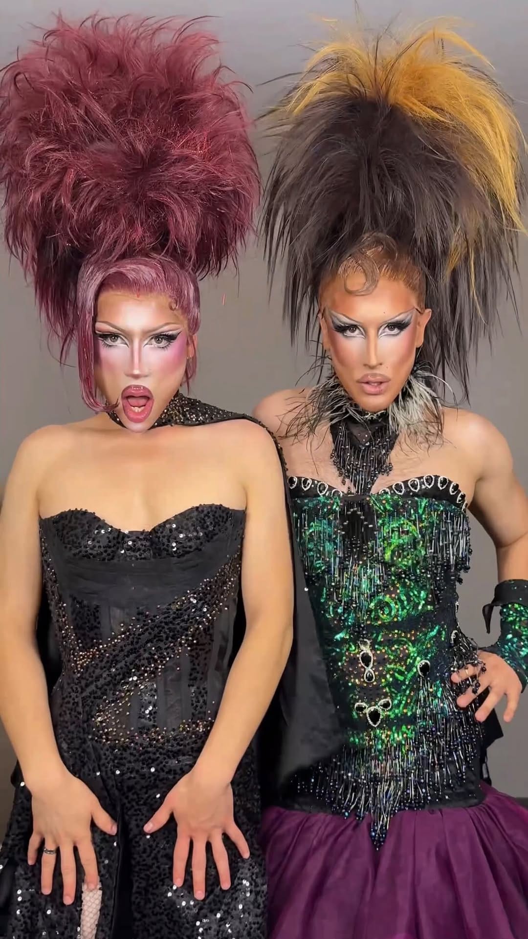 Post 5 by Mario & Pablo on Instagram (video)
