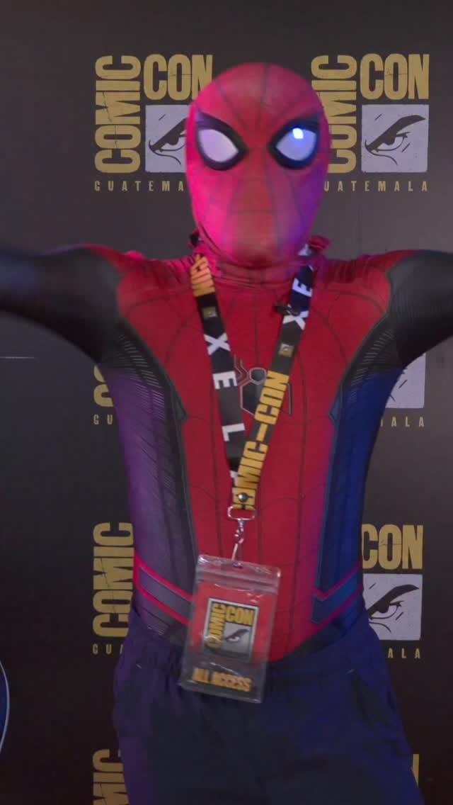 Post 5 by Alberto Bernal on Instagram (video)