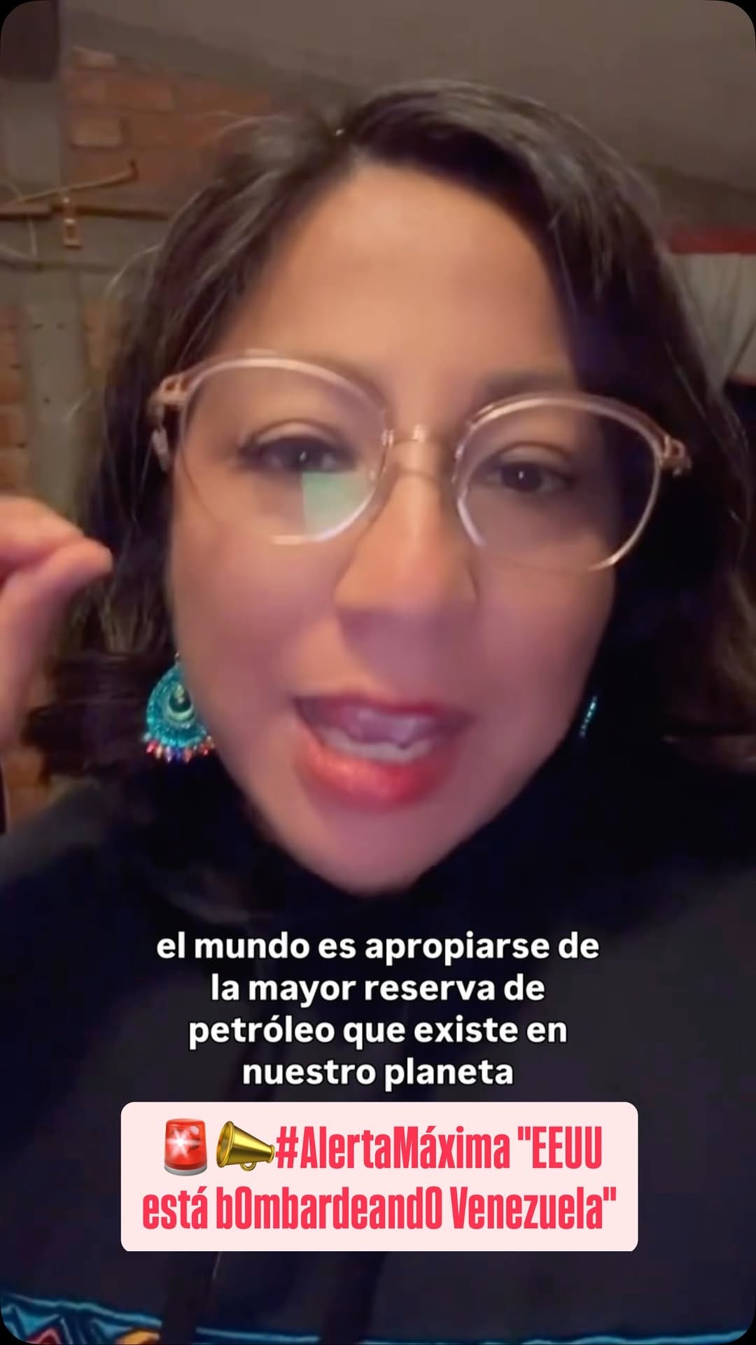 Post 8 by Ale Soriano 🧿 on Instagram (video)