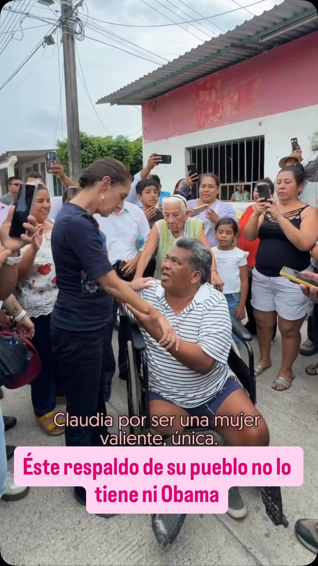 Post 5 by Ale Soriano 🧿 on Instagram (video)