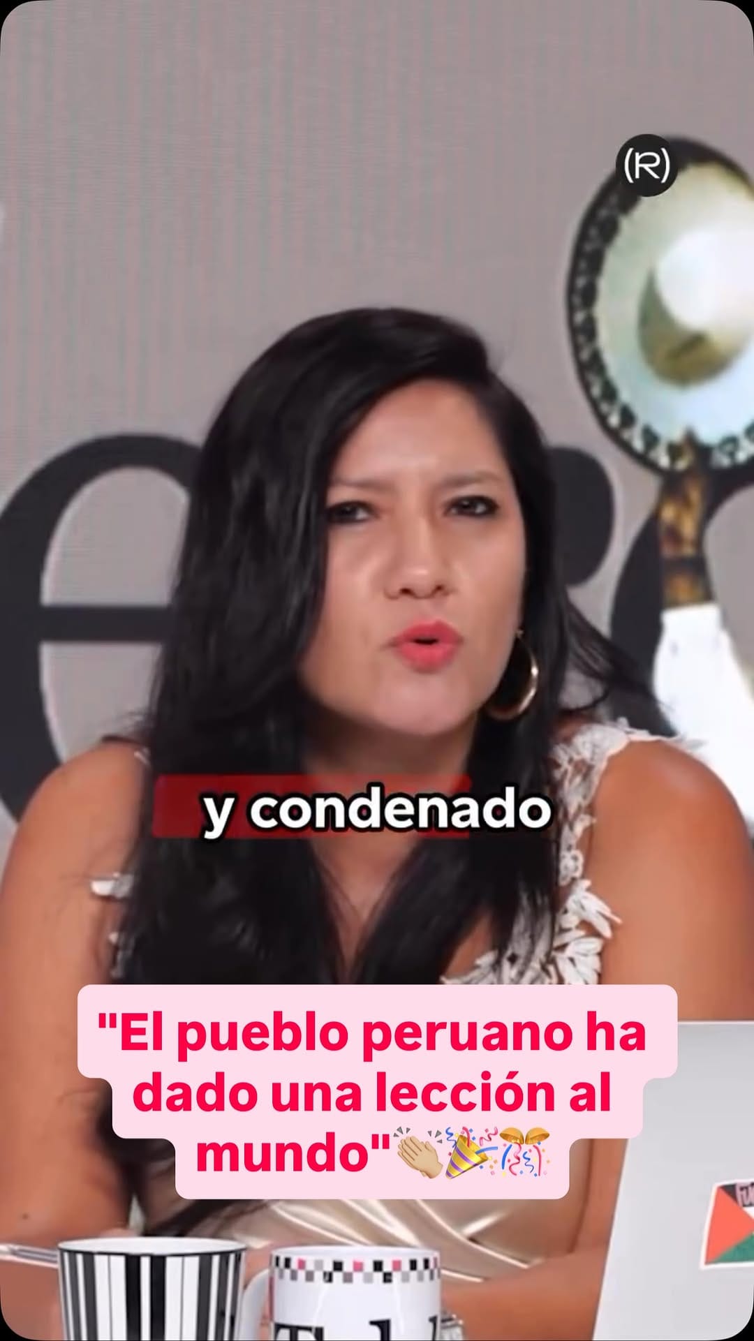 Post 2 by Ale Soriano 🧿 on Instagram (video)