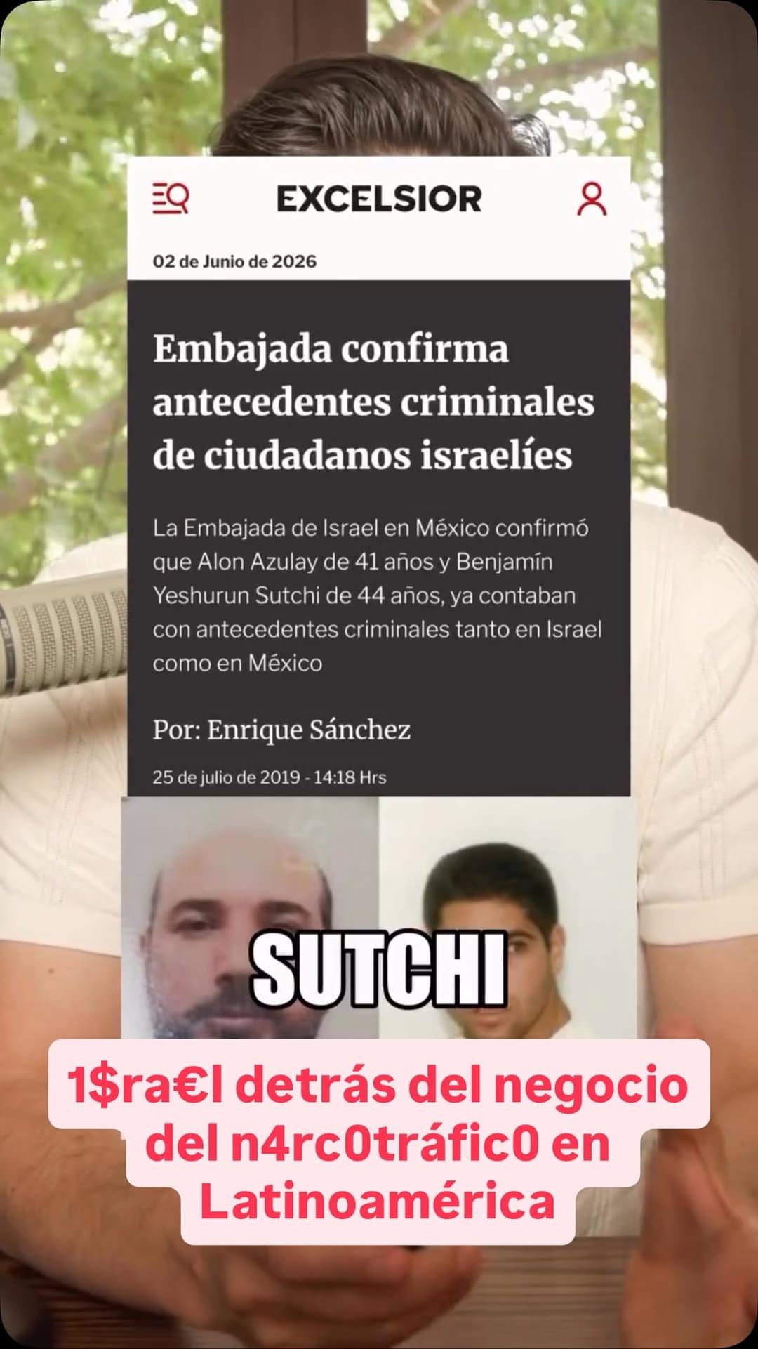 Post 6 by Ale Soriano 🧿 on Instagram (video)
