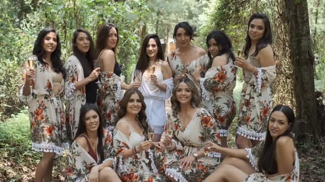 Post 7 by Boscoso Hotel Boutique on Instagram (video)