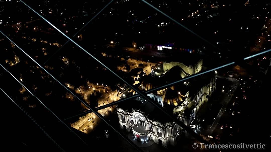 Post 6 by Francesco Silvettic  on Instagram (image)
