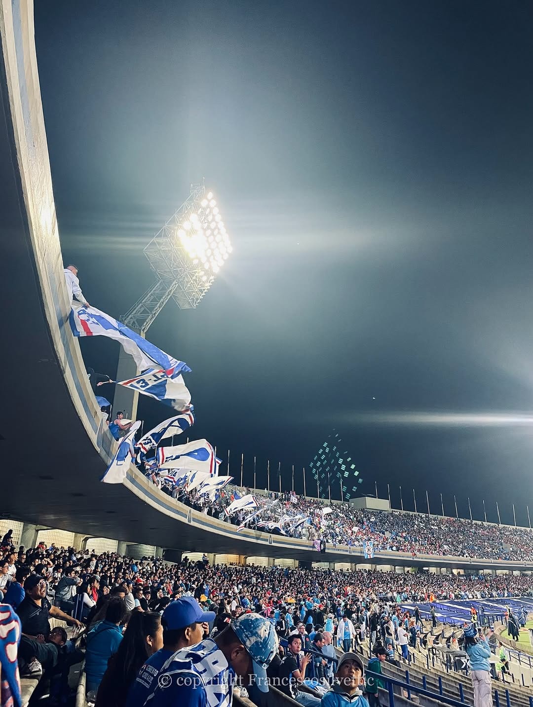 Post 1 by Francesco Silvettic  on Instagram (carousel)