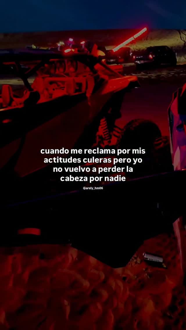 Post 3 by Arely Hernandez on Instagram (video)
