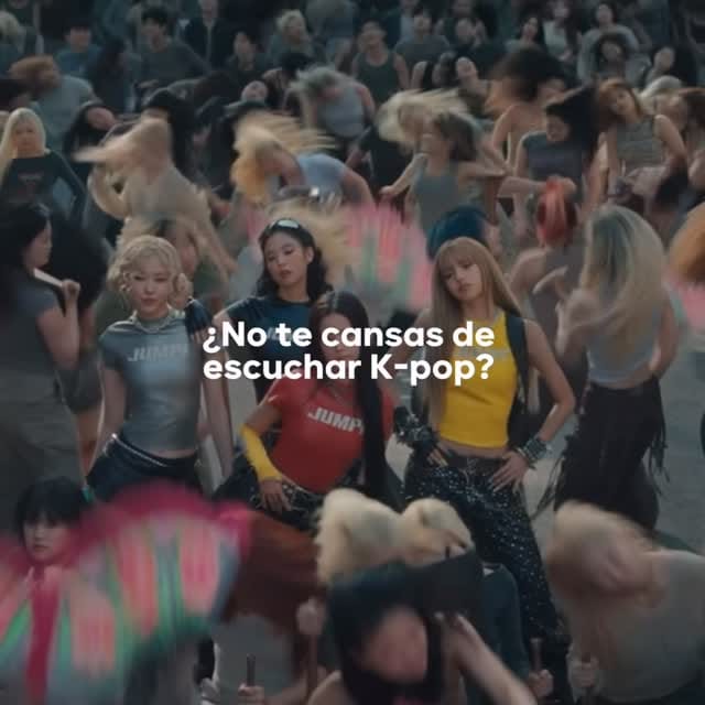 Post 9 by popSeoul | Kpop Store on Instagram (video)