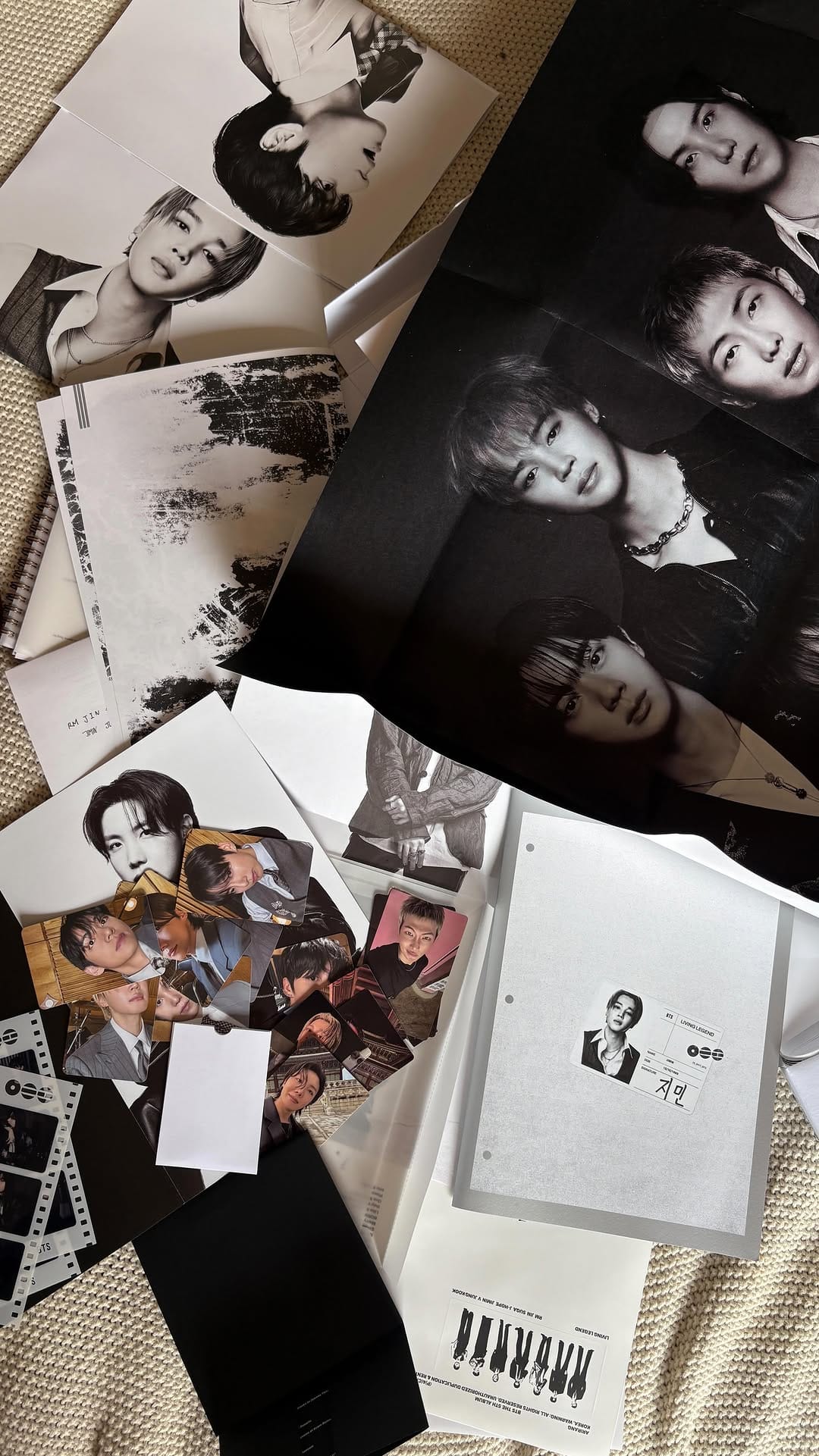 Post 8 by popSeoul | Kpop Store on Instagram (video)