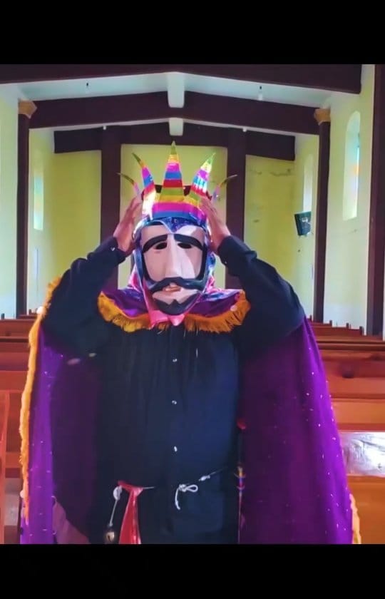 Post 6 by Jorge Muñiz on Instagram (video)