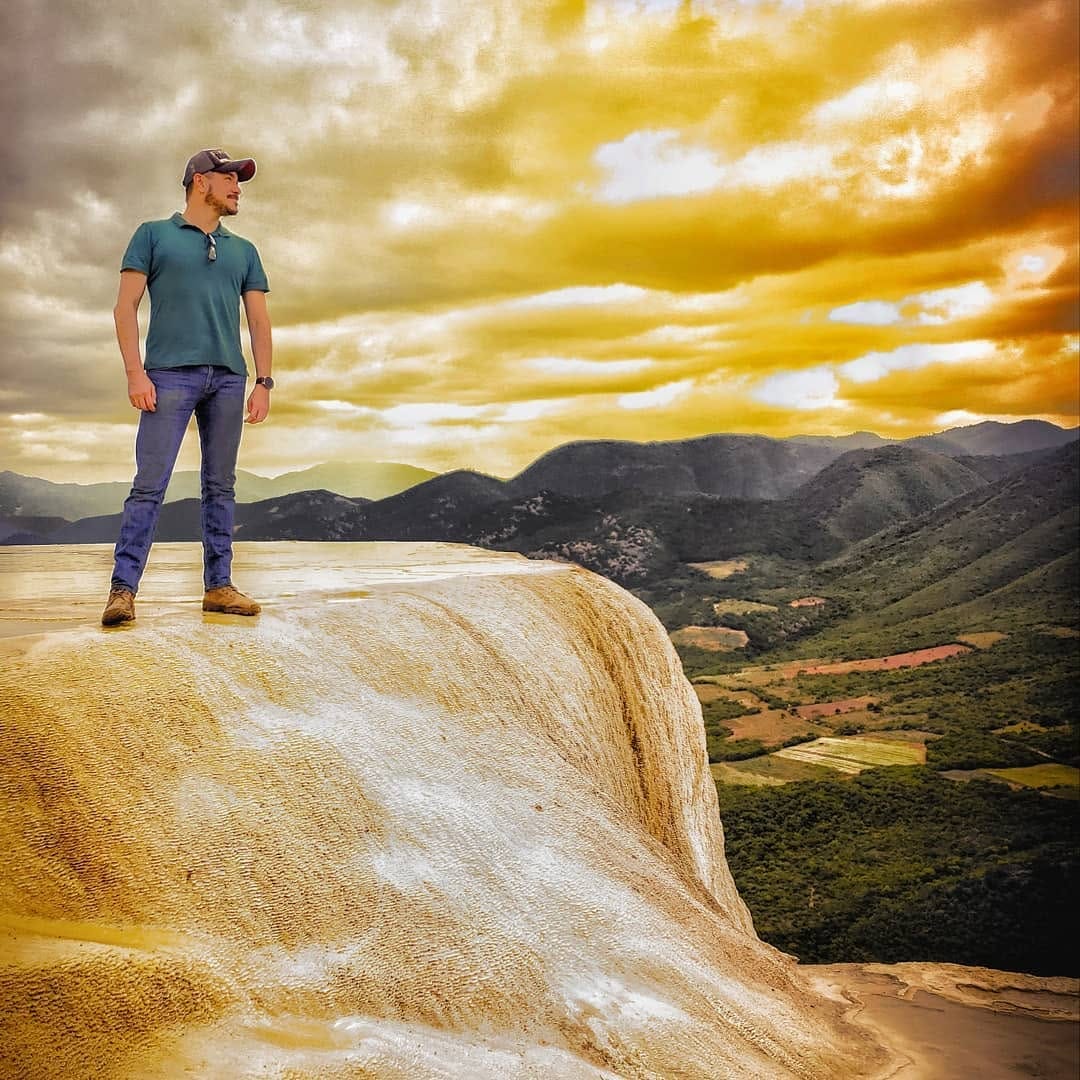 Post 9 by Jorge Muñiz on Instagram (image)